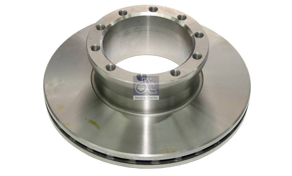 Disque de frein - DT SPARE PARTS