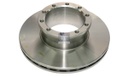 Disque de frein - DT SPARE PARTS