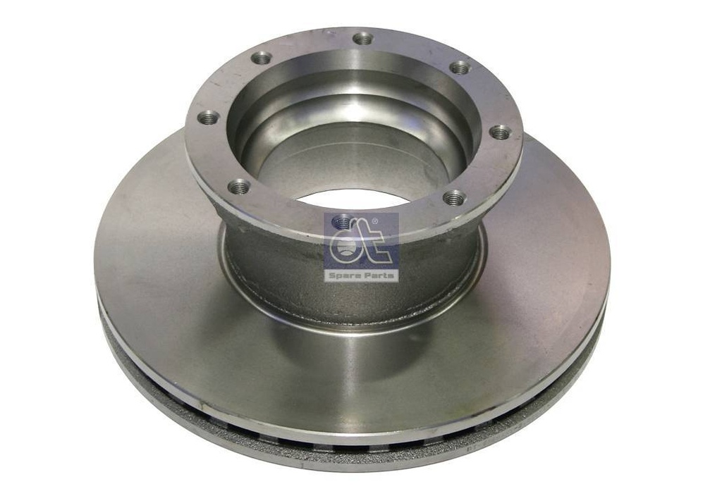 Disque de frein - DT SPARE PARTS
