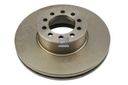 Disque de frein MAN - DT SPARE PARTS