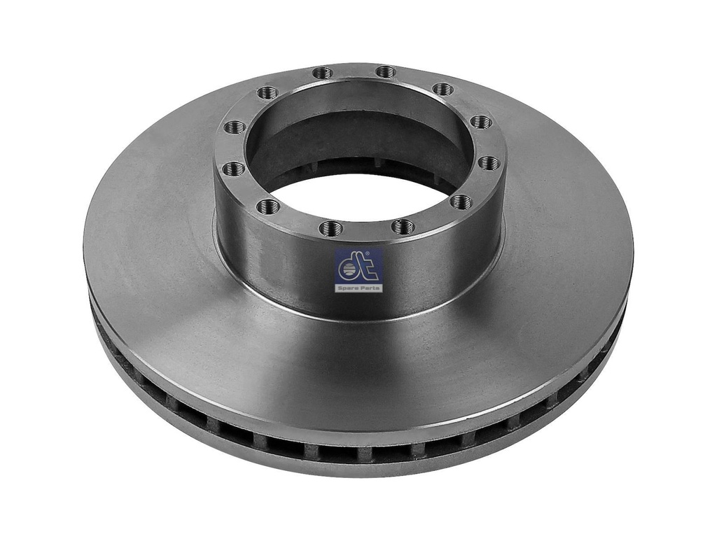 Disque de frein - DT SPARE PARTS