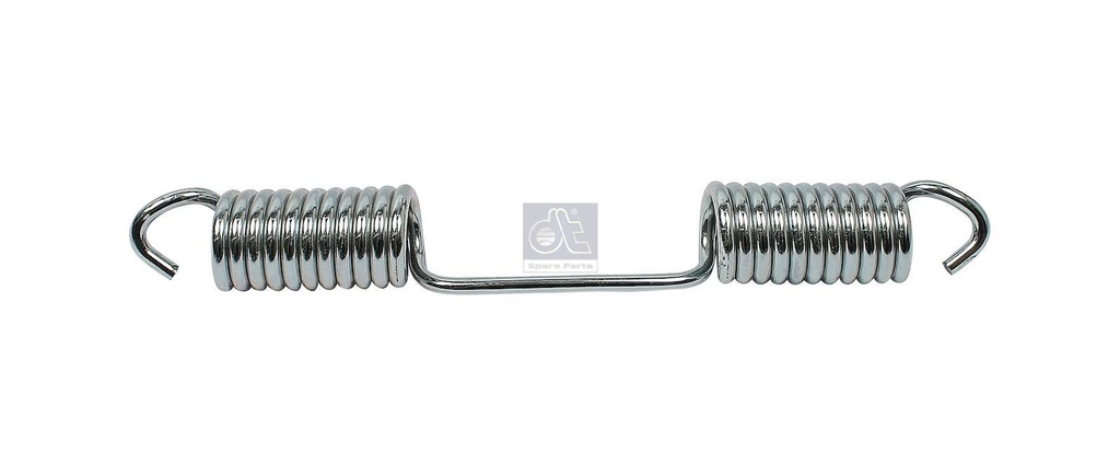 Ressort MAN - DT SPARE PARTS