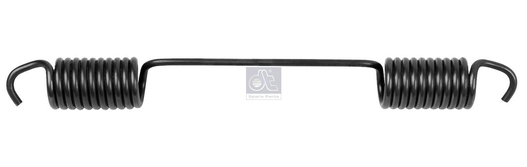 Ressort - DT SPARE PARTS