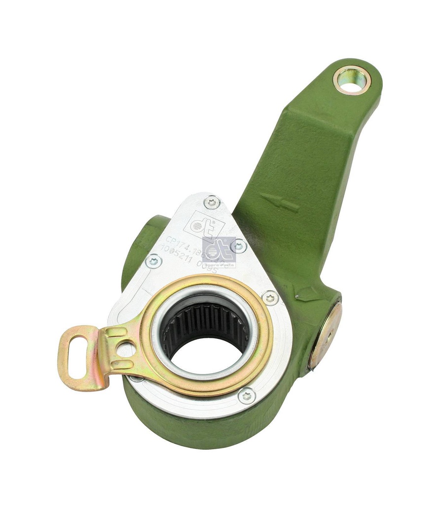 Levier régleur MAN - DT SPARE PARTS