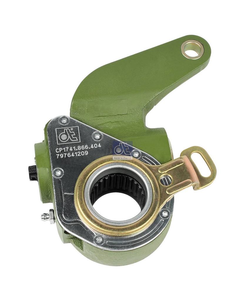 Levier régleur MAN - DT SPARE PARTS