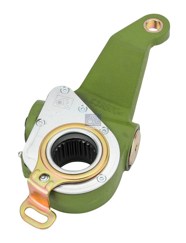 Levier régleur MAN - DT SPARE PARTS