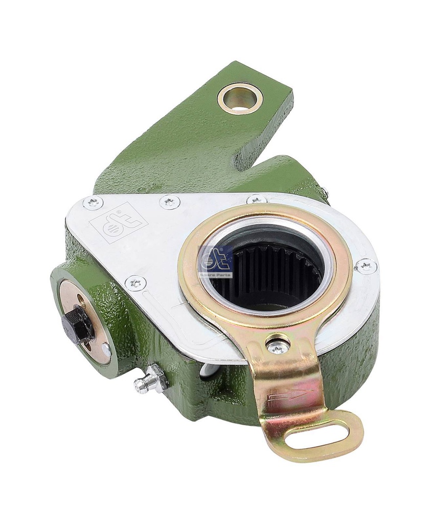 Levier régleur MAN - DT SPARE PARTS