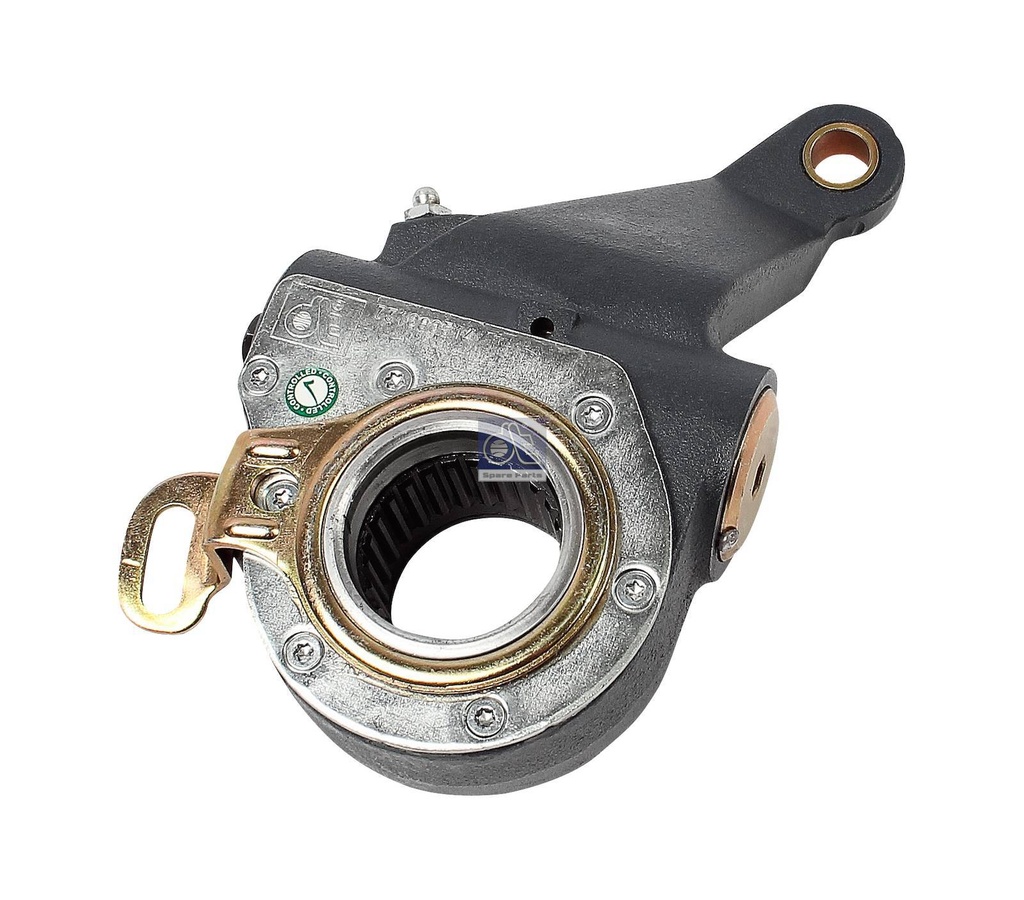 Levier régleur MAN - DT SPARE PARTS