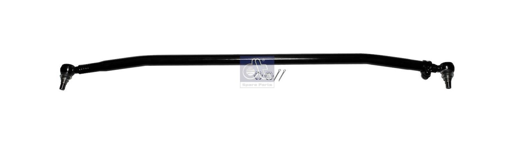 Barre d'accouplement de roue MAN - DT SPARE PARTS