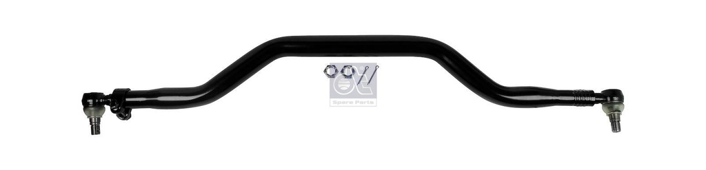 Barre d'accouplement de roue MAN - DT SPARE PARTS