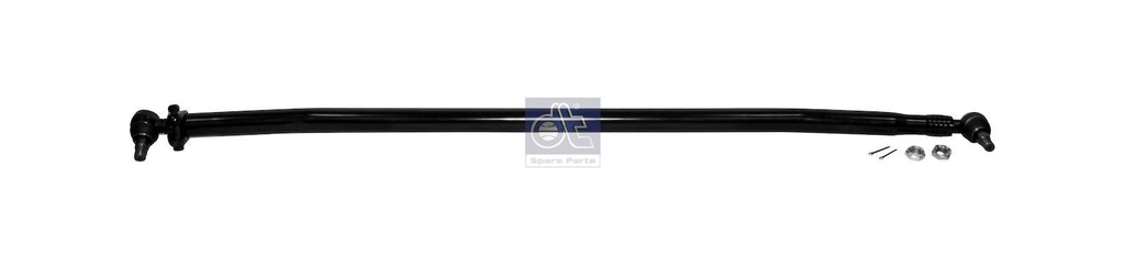Barre d'accouplement de roue MAN - DT SPARE PARTS