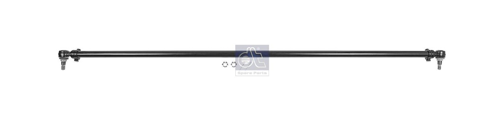 Barre d'accouplement de roue MAN - DT SPARE PARTS