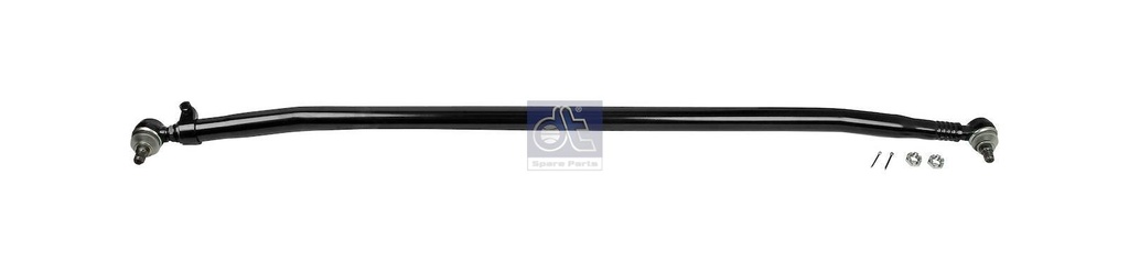 Barre d'accouplement de roue MAN - DT SPARE PARTS
