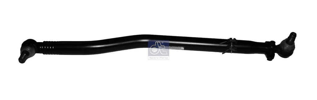 Barre de direction - DT SPARE PARTS