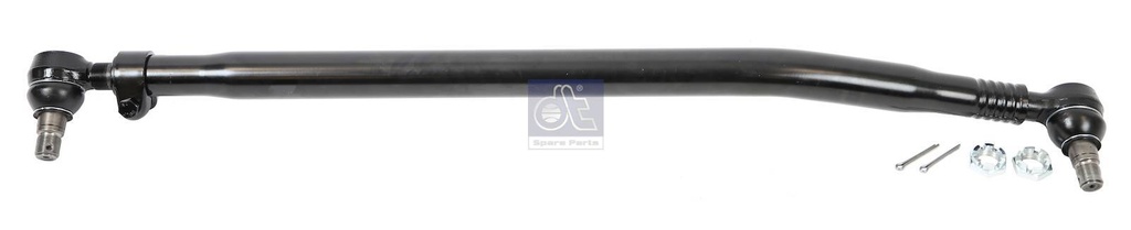 Barre de direction MAN - DT SPARE PARTS