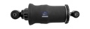 Amortisseur de cabine - DT SPARE PARTS
