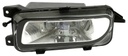 Phare anti-brouillard MERCEDES - DT SPARE PARTS