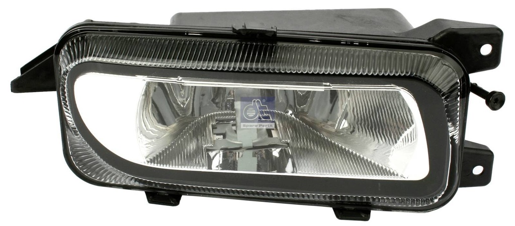 Phare anti-brouillard MERCEDES - DT SPARE PARTS