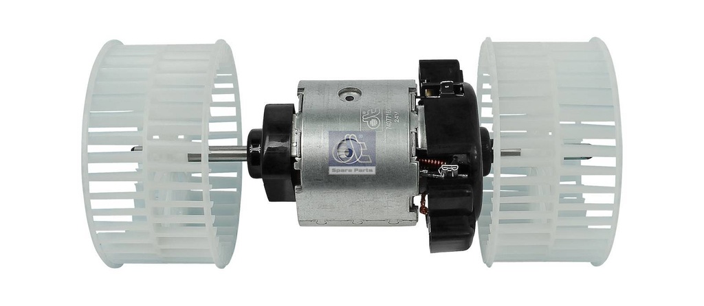 Moteur de ventilateur MERCEDES - DT SPARE PARTS