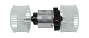 Moteur de ventilateur MERCEDES - DT SPARE PARTS