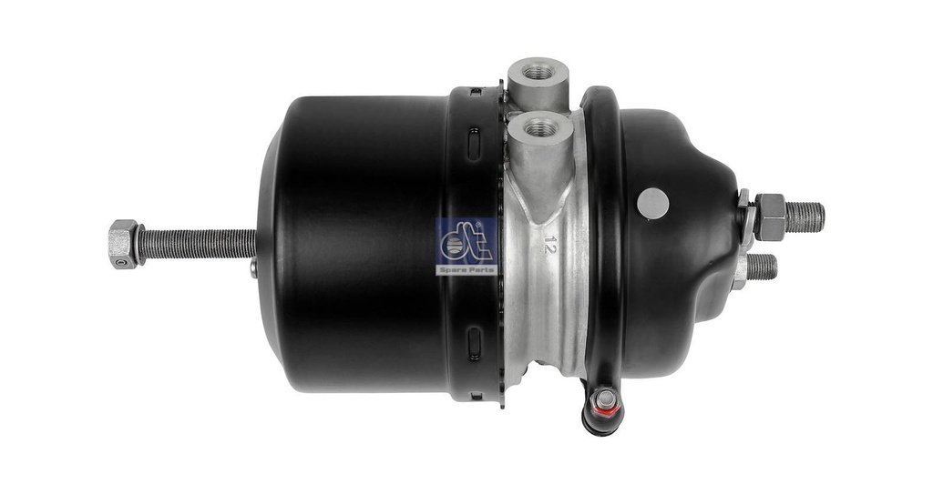 Cylindre de frein à accumulateur - DT SPARE PARTS