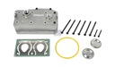 Culasse DAF - DT SPARE PARTS