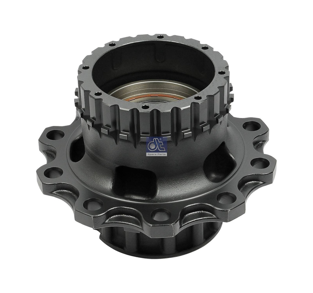 Moyeu de roue - DT SPARE PARTS