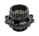 Moyeu de roue - DT SPARE PARTS