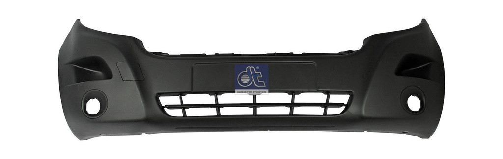 Pare-chocs - DT SPARE PARTS