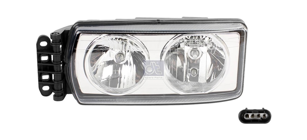 Phare principal IVECO - DT SPARE PARTS