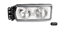 Phare principal IVECO - DT SPARE PARTS