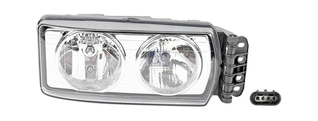Phare principal IVECO - DT SPARE PARTS