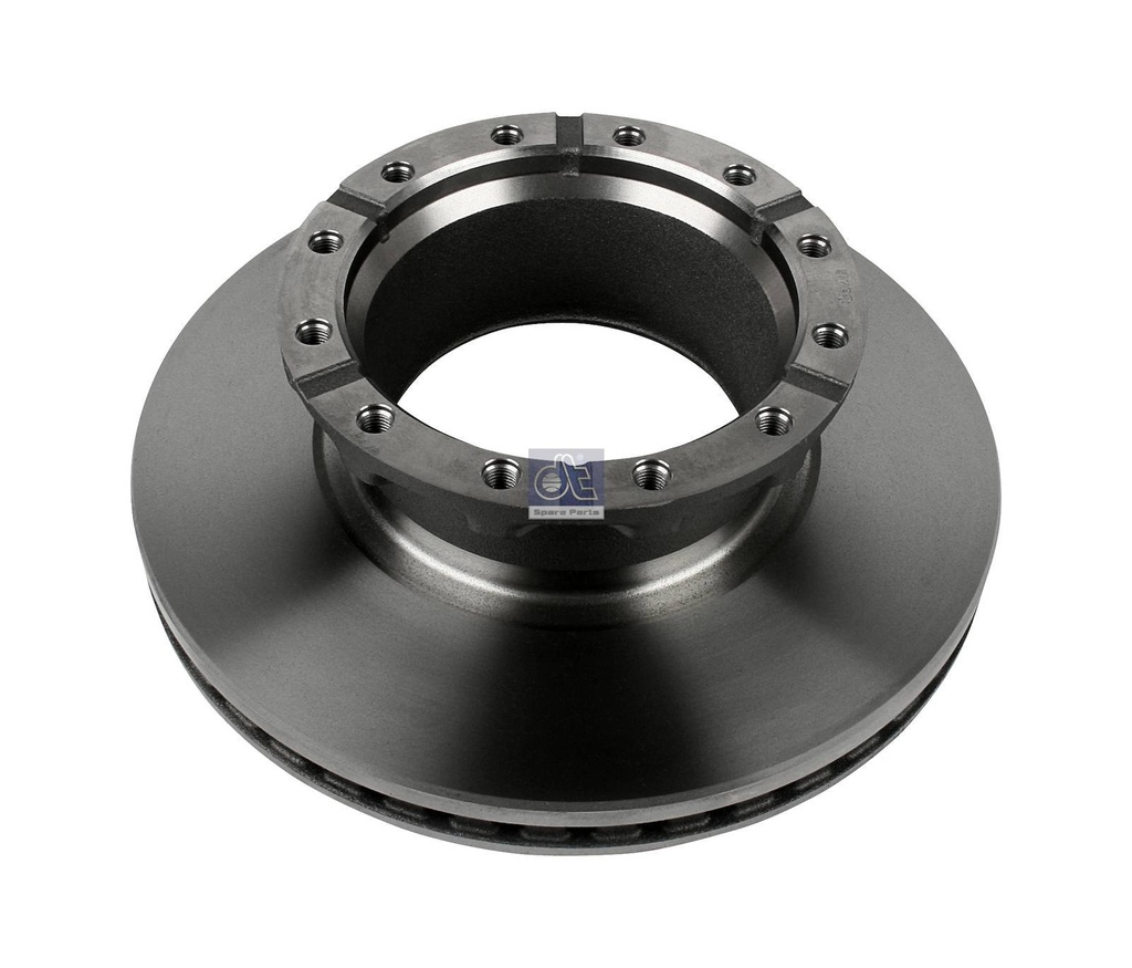 Disque de frein IVECO - DT SPARE PARTS