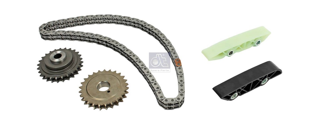 Kit de chaîne de distribution - DT SPARE PARTS