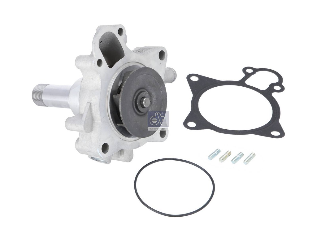Pompe à eau IVECO - DT SPARE PARTS