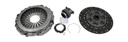Kit d'embrayage IVECO - DT SPARE PARTS