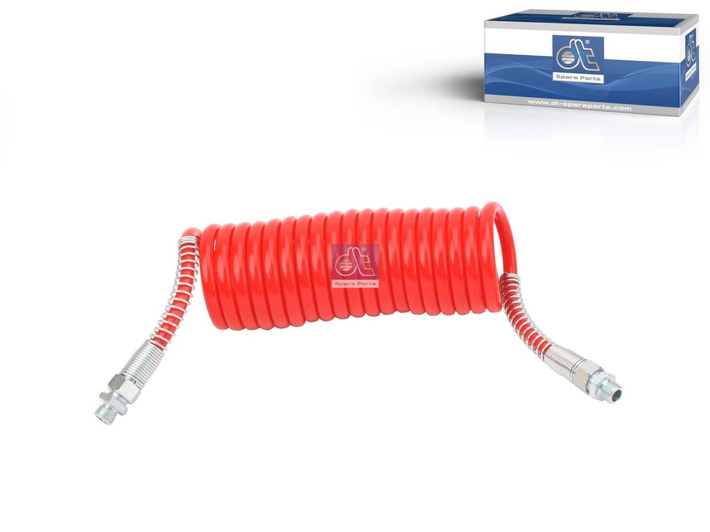 Spirale pneumatique - DT SPARE PARTS