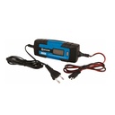 Automatic electronic charger 6/12V, 4A, 60W - SODISE