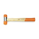 Mallet with nylon tips 1390 45 - BETA TOOLS