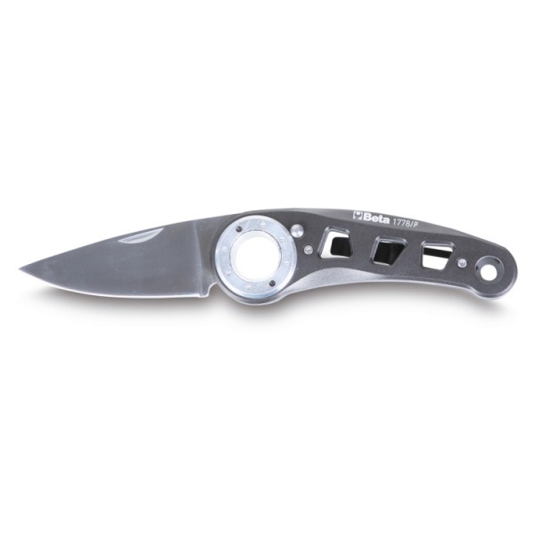 Switchblade knife 1778P - BETA TOOLS