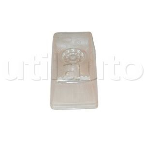 White lens for standard ARA light - ROBERT LYE