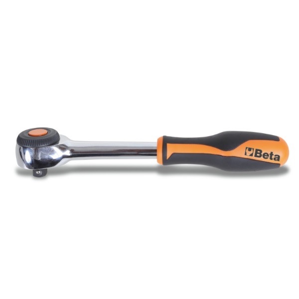 Reversible ratchet with rotating handle 920/58 - BETA TOOLS
