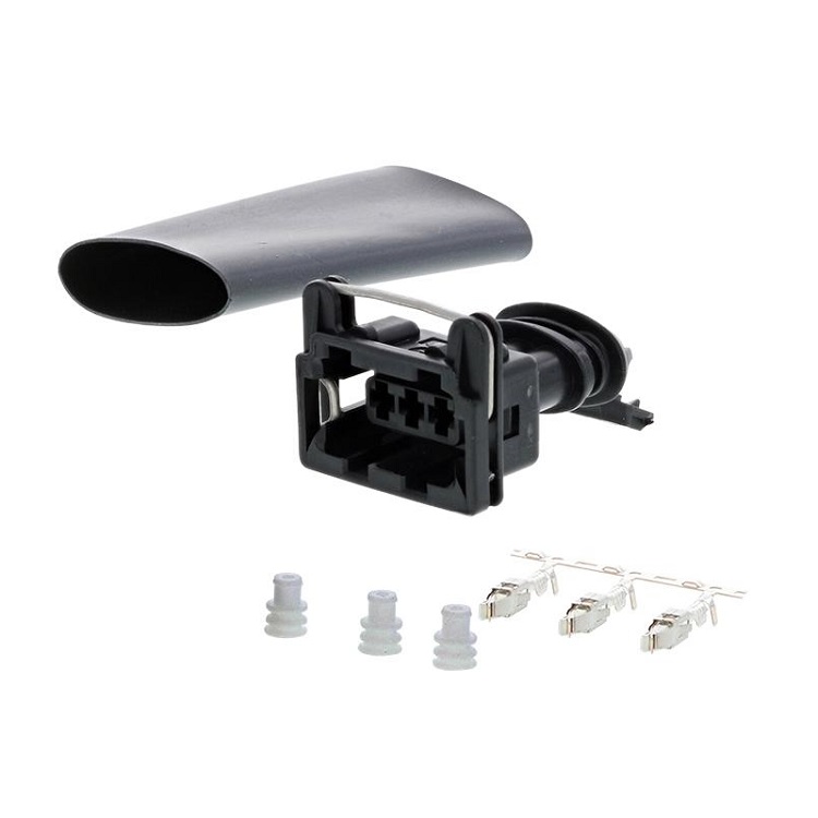 Kit connecteur JPT 3 pôles, femelle - VIGNAL