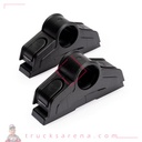 Kit de fixation plastique 40mm - JONESCO