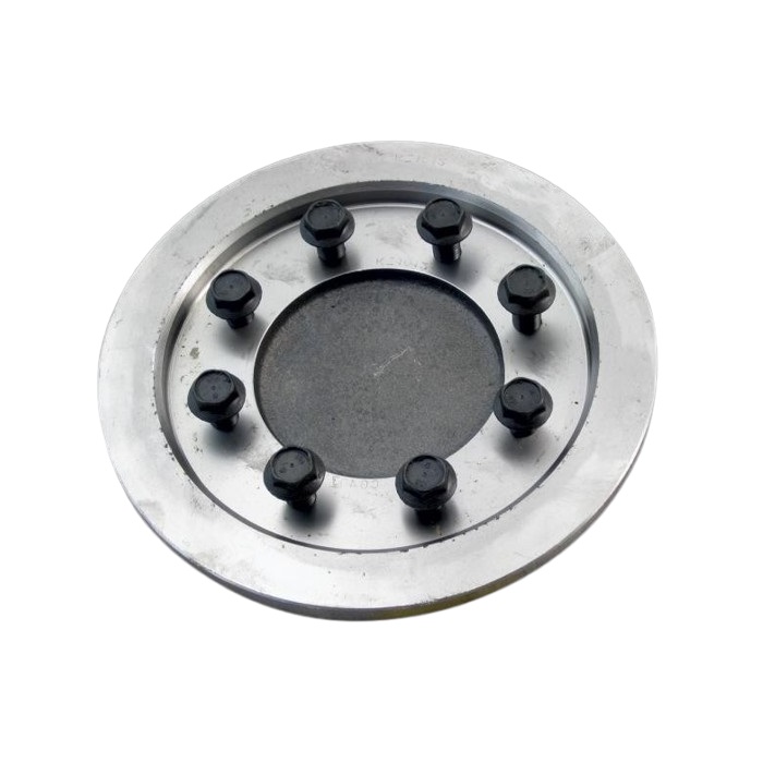 Kingpin cover - JOST