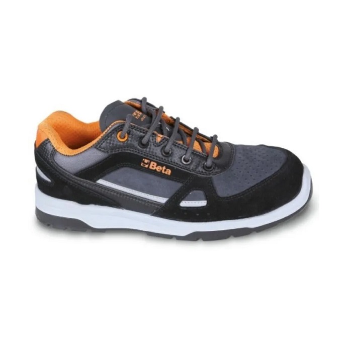 S3 low safety shoe 7315AN 44 - BETA TOOLS