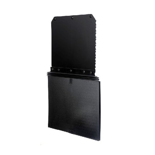 Bavette anti-dispersion d'eau 780 x 340 - RESMA