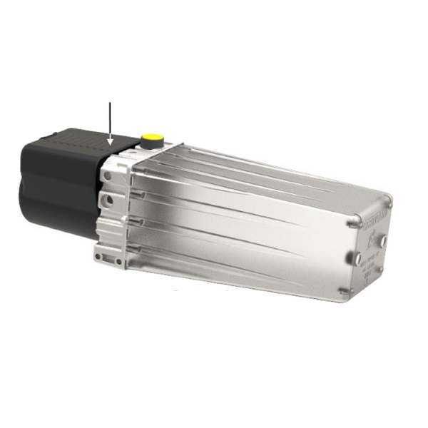 Groupe hydraulique 12V 120bars - CABRETA