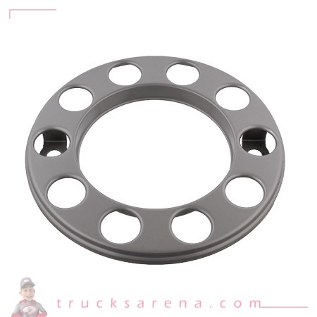 Enjoliveur de roue ouvert - FEBI