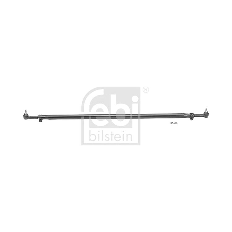 Barre d'accouplement MERCEDES - FEBI BILSTEIN